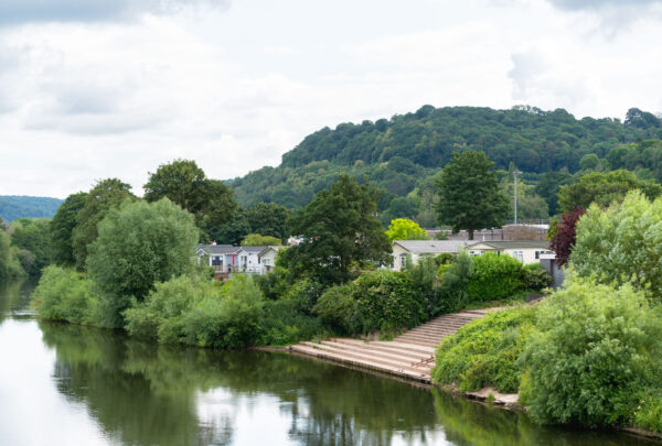 View Riverside Residential Park