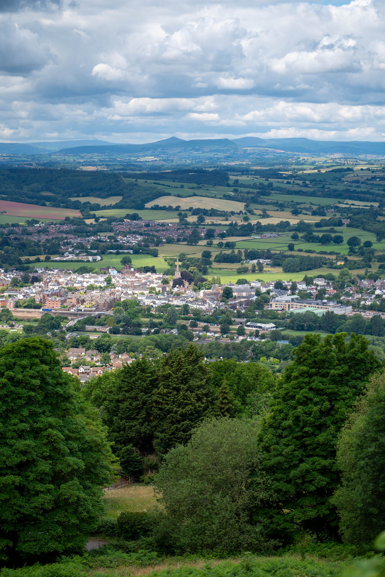 Monmouth | Riverside