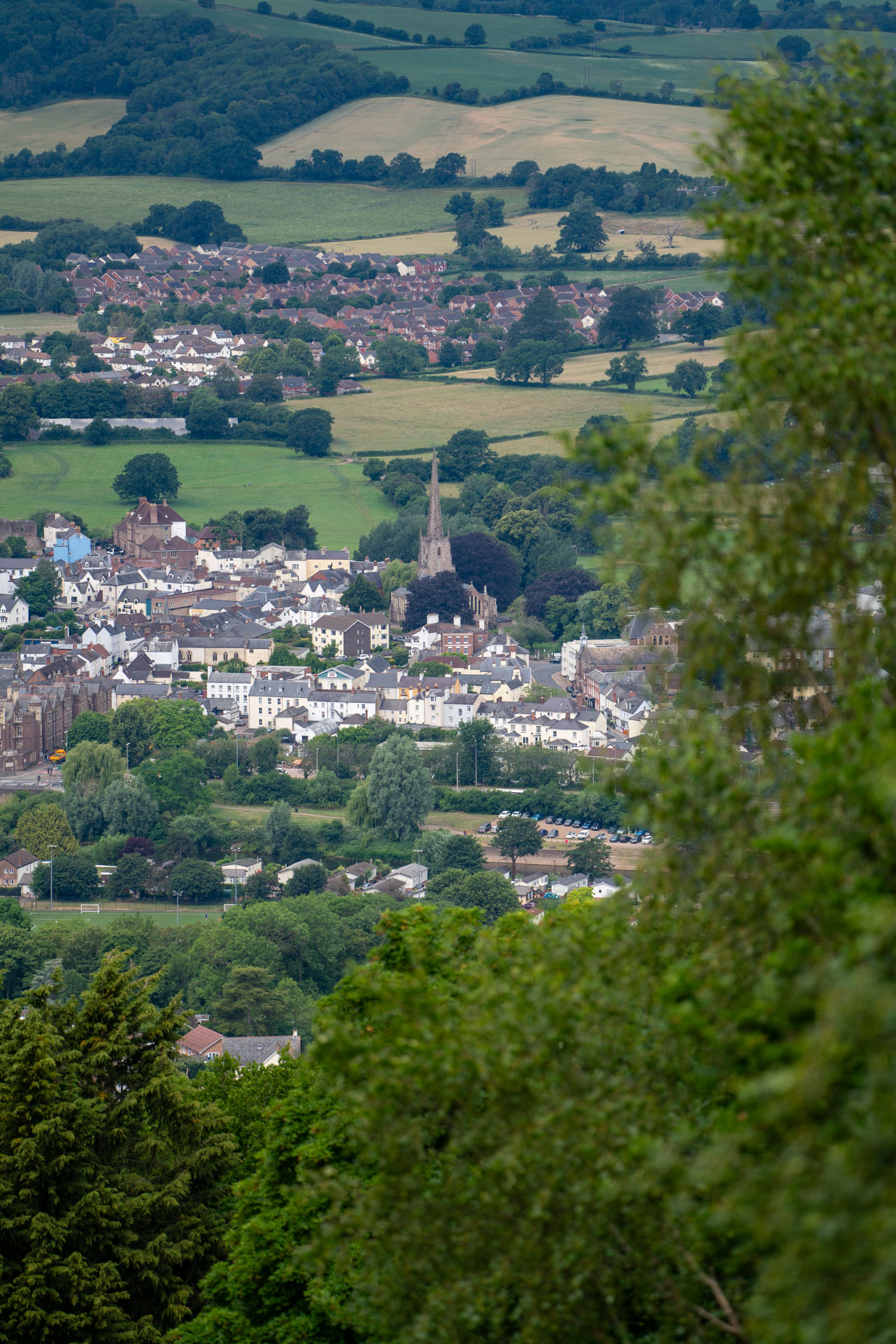 Useful transport in Monmouth | Riverside